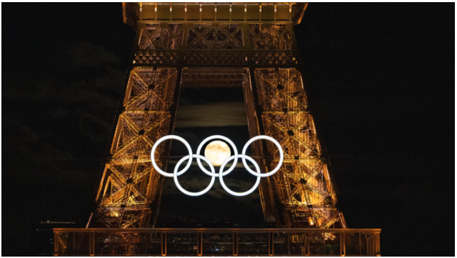 Paris 2024 Olympics Prepares for Record-Breaking Attendance